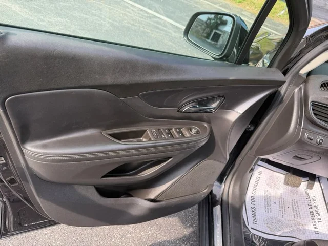 SEMINUEVOS BUICK Encore a Estados en autogozo