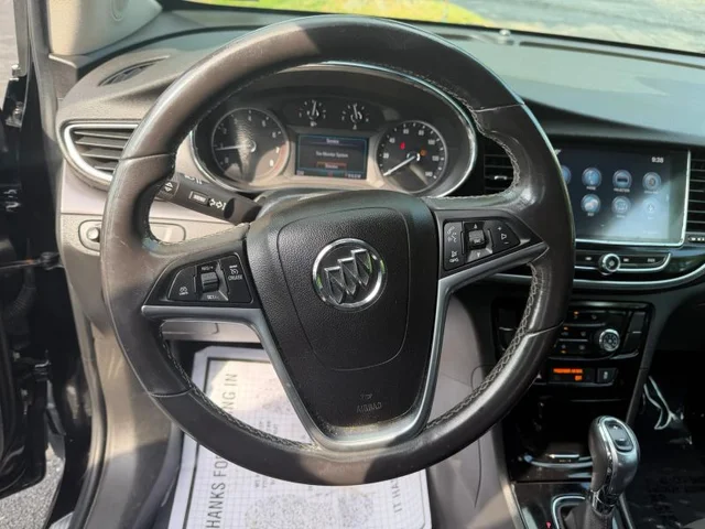 SEMINUEVOS BUICK Encore a Estados en autogozo