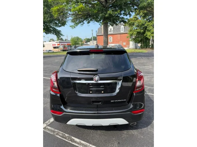SEMINUEVOS BUICK Encore a Estados en autogozo