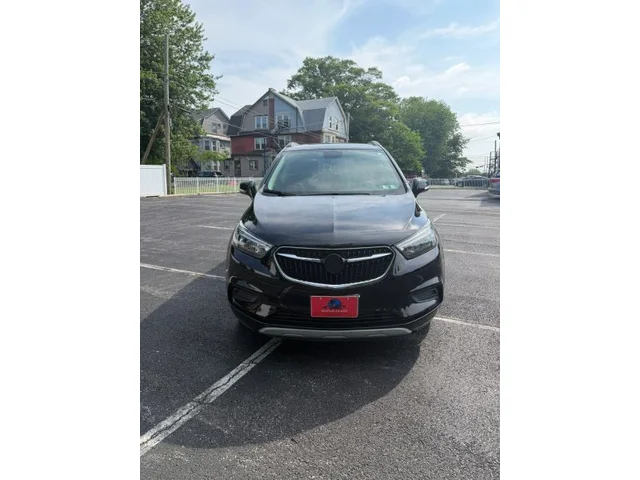 SEMINUEVOS BUICK Encore a Estados en autogozo