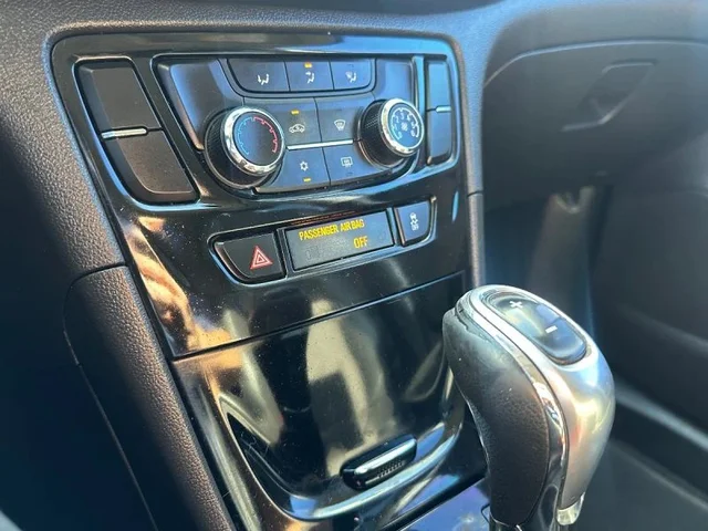 SEMINUEVOS BUICK Encore a Estados en autogozo