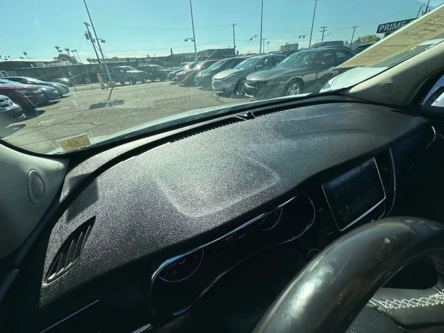 SEMINUEVOS BUICK Encore a Estados en autogozo