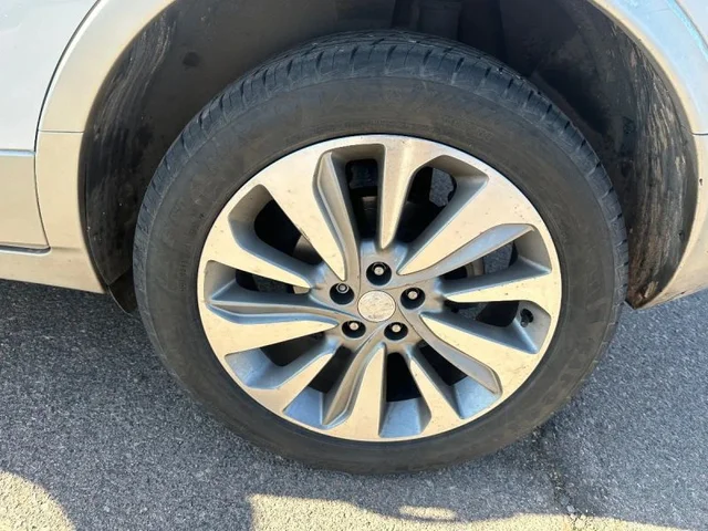 SEMINUEVOS BUICK Encore a Estados en autogozo