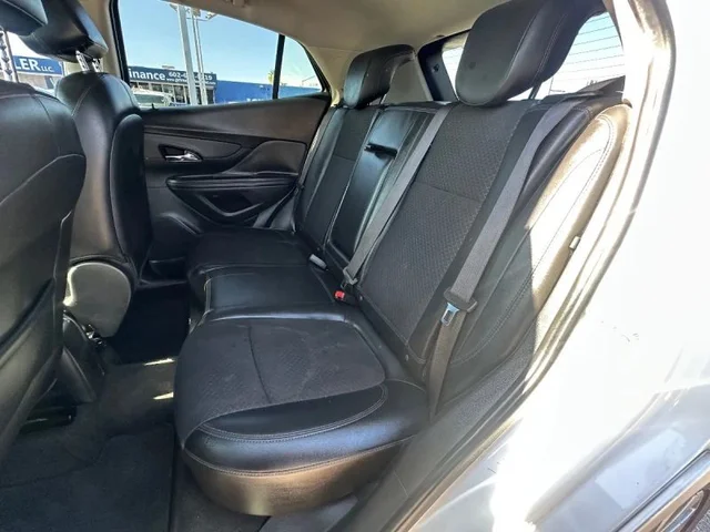 SEMINUEVOS BUICK Encore a Estados en autogozo
