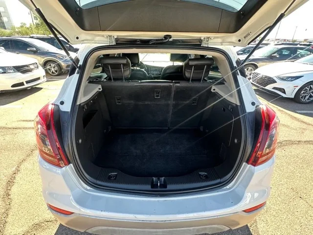 SEMINUEVOS BUICK Encore a Estados en autogozo