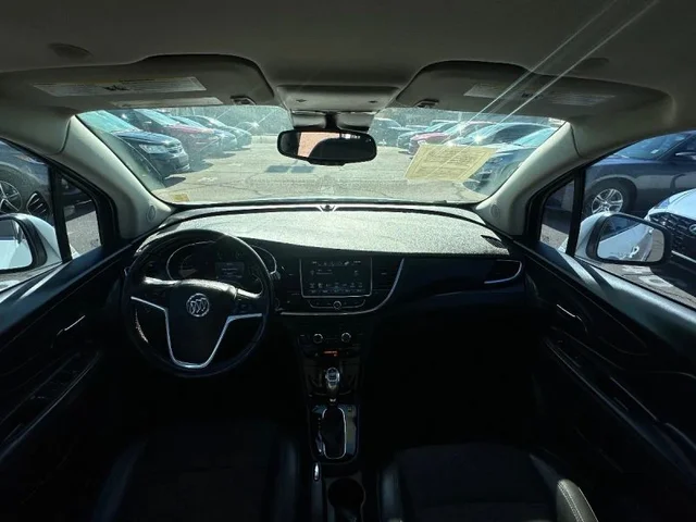 SEMINUEVOS BUICK Encore a Estados en autogozo