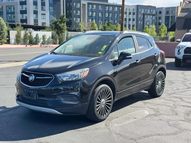 SEMINUEVOS BUICK Encore a Estados en autogozo