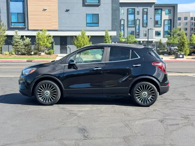 SEMINUEVOS BUICK Encore a Estados en autogozo