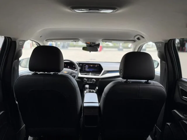 SEMINUEVOS CHEVROLET Trax a Estados en autogozo