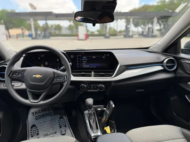 SEMINUEVOS CHEVROLET Trax a Estados en autogozo