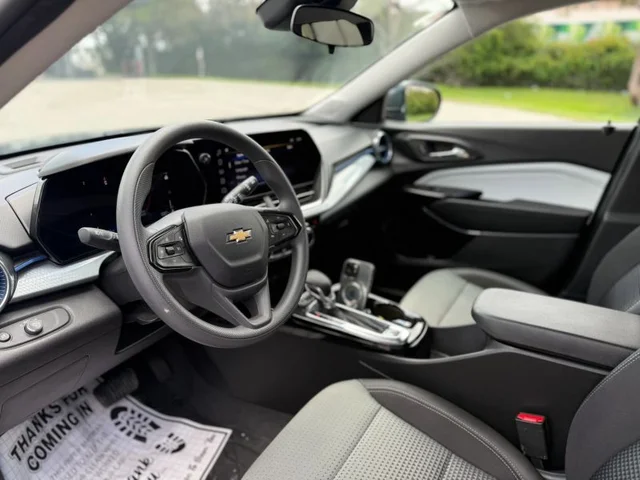 SEMINUEVOS CHEVROLET Trax a Estados en autogozo
