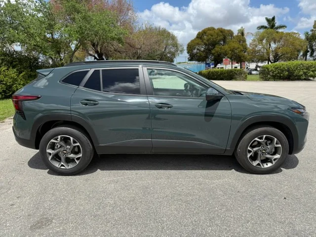 SEMINUEVOS CHEVROLET Trax a Estados en autogozo