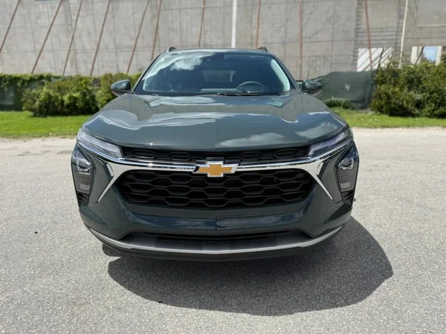 SEMINUEVOS CHEVROLET Trax a Estados en autogozo