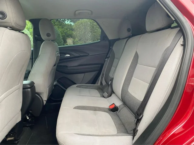 SEMINUEVOS CHEVROLET Trailblazer a Estados en autogozo