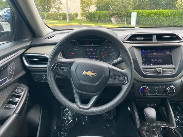 SEMINUEVOS CHEVROLET Trailblazer a Estados en autogozo