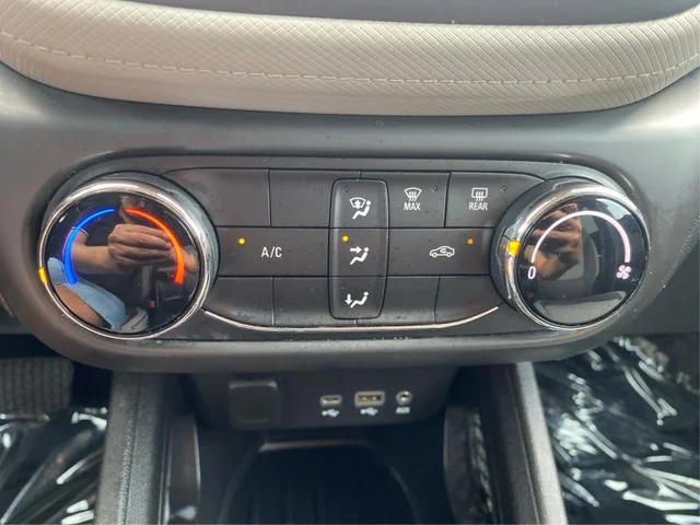 SEMINUEVOS CHEVROLET Trailblazer a Estados en autogozo