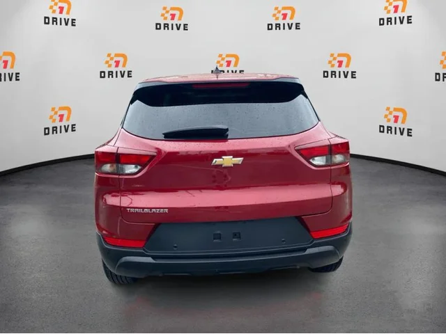 SEMINUEVOS CHEVROLET Trailblazer a Estados en autogozo