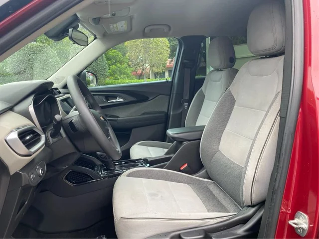 SEMINUEVOS CHEVROLET Trailblazer a Estados en autogozo