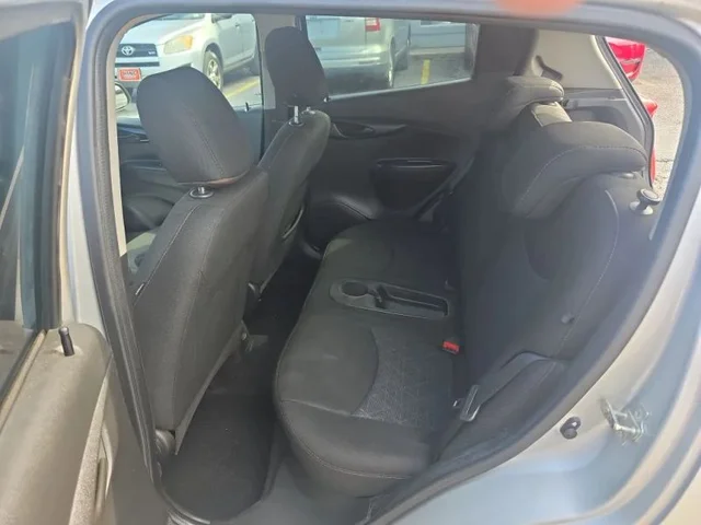 SEMINUEVOS CHEVROLET Spark a Estados en autogozo