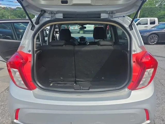 SEMINUEVOS CHEVROLET Spark a Estados en autogozo