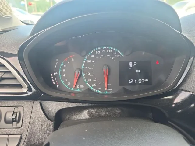 SEMINUEVOS CHEVROLET Spark a Estados en autogozo