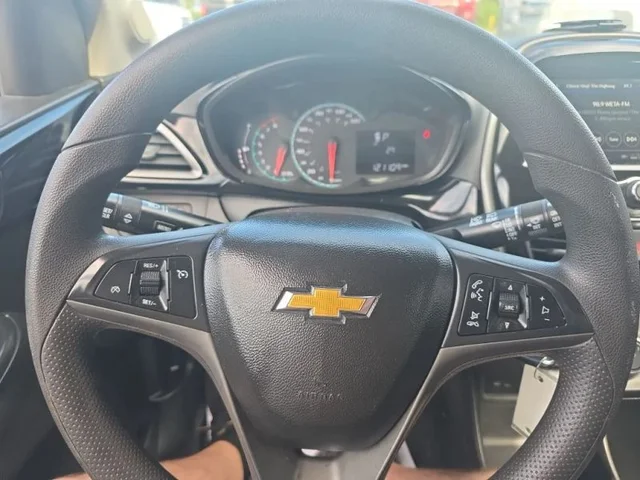 SEMINUEVOS CHEVROLET Spark a Estados en autogozo