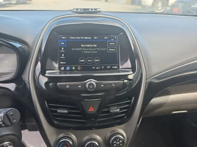 SEMINUEVOS CHEVROLET Spark a Estados en autogozo