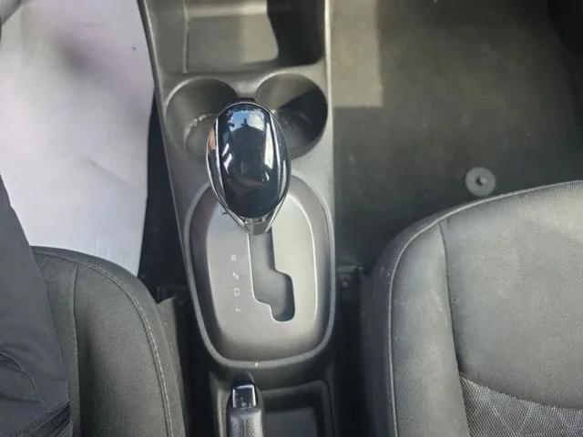 SEMINUEVOS CHEVROLET Spark a Estados en autogozo
