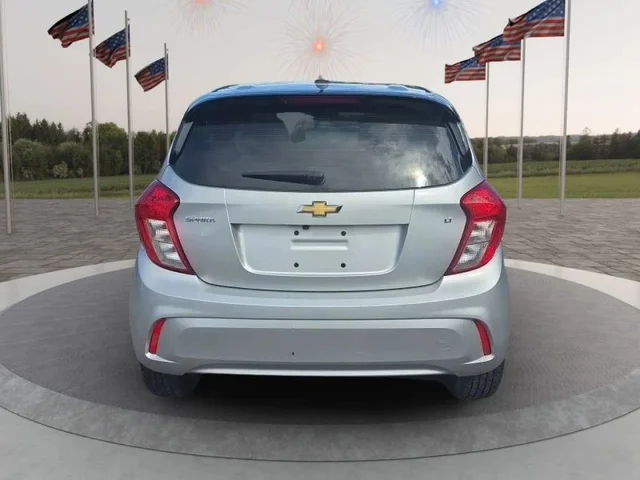 SEMINUEVOS CHEVROLET Spark a Estados en autogozo