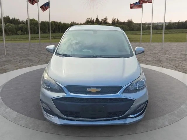 SEMINUEVOS CHEVROLET Spark a Estados en autogozo