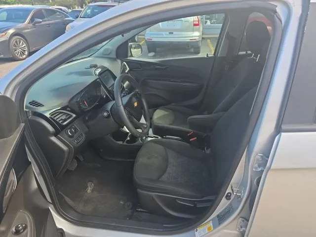 SEMINUEVOS CHEVROLET Spark a Estados en autogozo