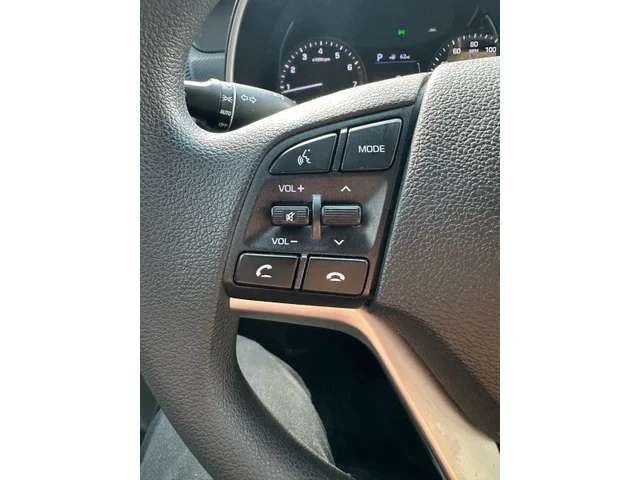 SEMINUEVOS HYUNDAI Tucson a Estados en autogozo
