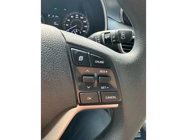 SEMINUEVOS HYUNDAI Tucson a Estados en autogozo