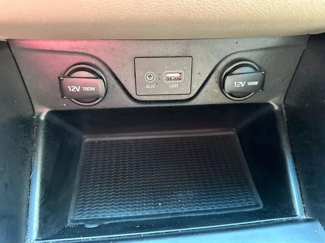 SEMINUEVOS HYUNDAI Tucson a Estados en autogozo