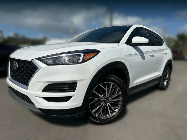 SEMINUEVOS HYUNDAI Tucson a Estados en autogozo