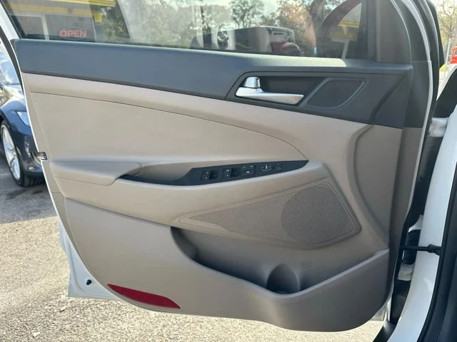 SEMINUEVOS HYUNDAI Tucson a Estados en autogozo