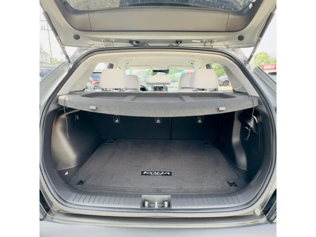 SEMINUEVOS HYUNDAI Kona a Estados en autogozo