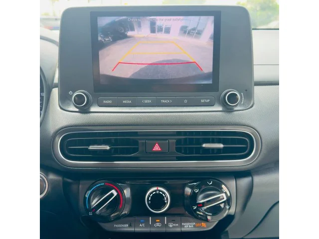 SEMINUEVOS HYUNDAI Kona a Estados en autogozo