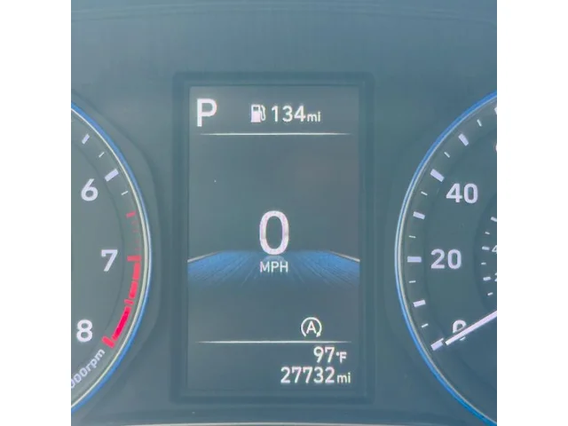 SEMINUEVOS HYUNDAI Kona a Estados en autogozo