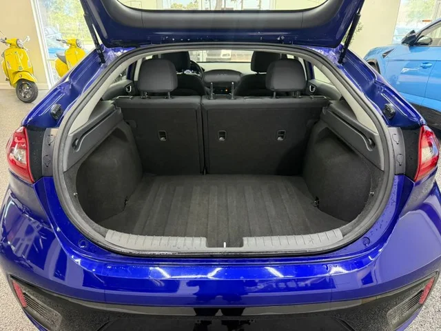 SEMINUEVOS HYUNDAI Ioniq Hybrid a Estados en autogozo