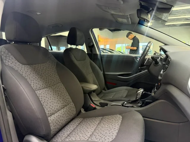 SEMINUEVOS HYUNDAI Ioniq Hybrid a Estados en autogozo