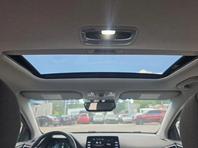 SEMINUEVOS HYUNDAI Ioniq Hybrid a Estados en autogozo