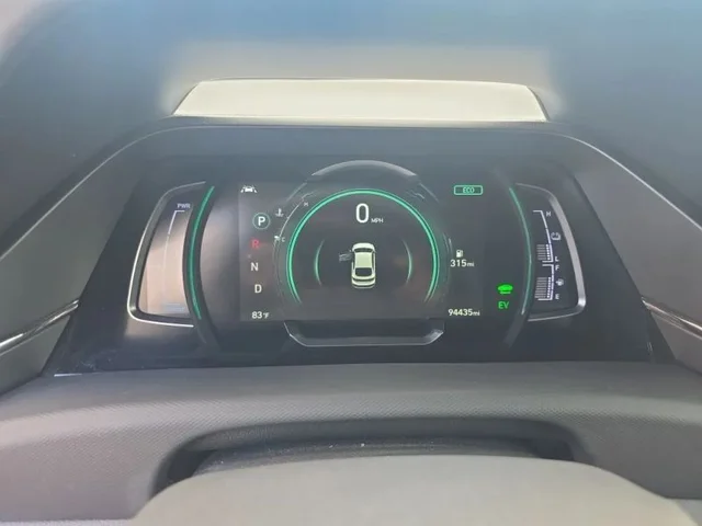 SEMINUEVOS HYUNDAI Ioniq Hybrid a Estados en autogozo
