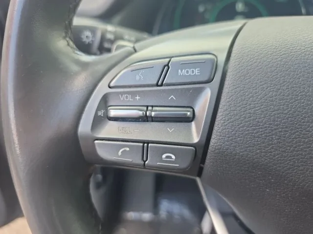 SEMINUEVOS HYUNDAI Ioniq Hybrid a Estados en autogozo