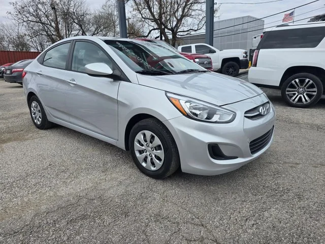 SEMINUEVOS HYUNDAI Accent a Estados en autogozo