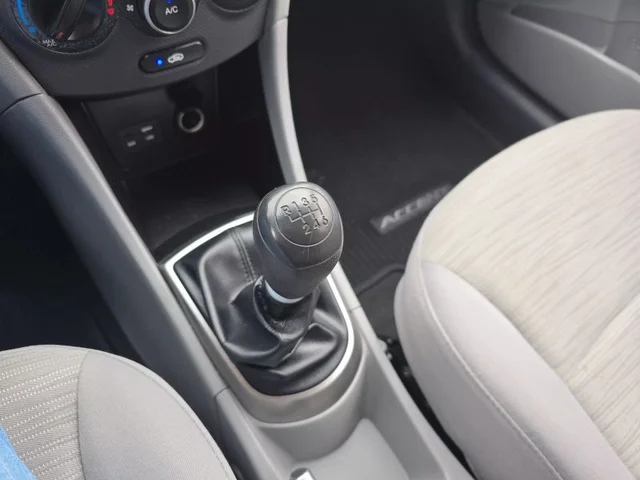 SEMINUEVOS HYUNDAI Accent a Estados en autogozo