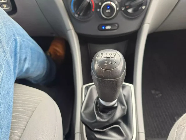 SEMINUEVOS HYUNDAI Accent a Estados en autogozo