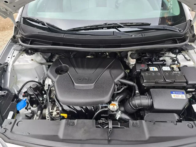 SEMINUEVOS HYUNDAI Accent a Estados en autogozo