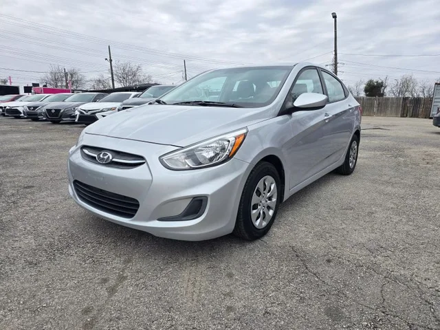 SEMINUEVOS HYUNDAI Accent a Estados en autogozo
