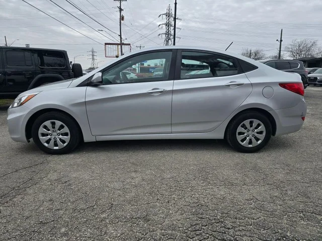 SEMINUEVOS HYUNDAI Accent a Estados en autogozo